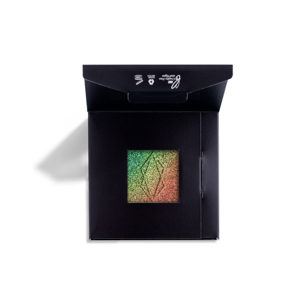 Lethal Cosmetics - Penumbra Multichrome Le fard à paupières - Multicolore